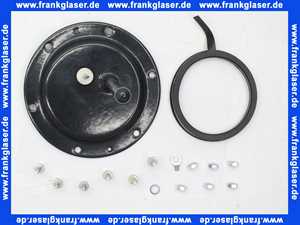 Remeha Flansch T.A. (D112) 200017140