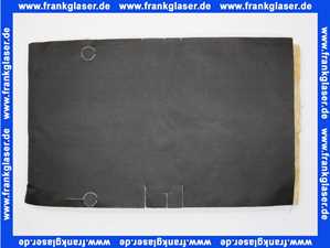 Remeha Kesselkörperisolierung 18-24 kW 200018956