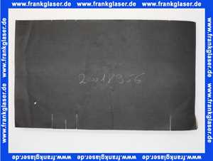 Remeha Kesselkörperisolierung 18-24 kW 200018956