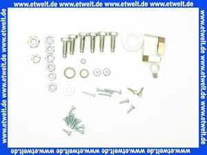 Remeha Schraubenbeutel Speicher GFS 200019651