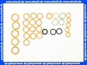 Remeha Dichtungbeutel Speicher GFS 200019652