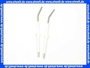 REMEHA 200019993 Zündelektrode 18-24 kW