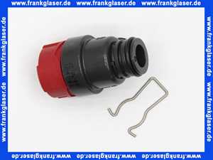 Remeha Sicherheitsventil 3.5 bar 200022010