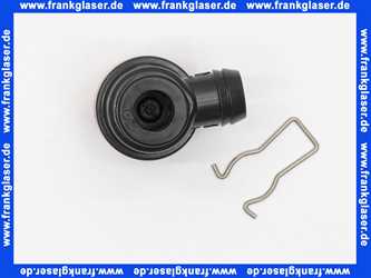 Remeha Sicherheitsventil 3.5 bar 200022010