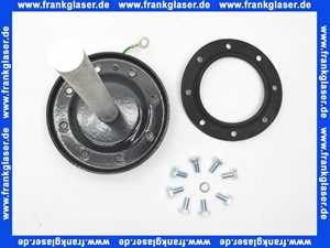Remeha Seitenflansch+Anode+Dichtung(1x33x29) 200022440