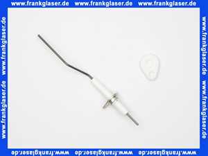 REMEHA 284214 Ionisationselektrode f.DPS