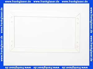 REMEHA 284234 Silicon-Dichtung Brenner DPSM 10/220/215