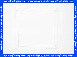 REMEHA 284237 Silicon-Dichtung Brenner DPSM 20/DE 25/D