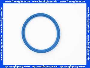 REMEHA 291613 Dichtung DN 60 für PPS Abgasrohr