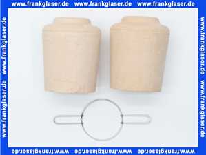 REMEHA 295212 Retarder-Satz m.Halterung 3-15/LP 3-1 (Nachfolgeartikel)