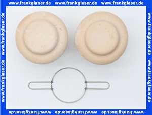 REMEHA 295212 Retarder-Satz m.Halterung 3-15/LP 3-1 (Nachfolgeartikel)