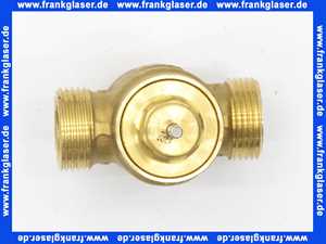 Remeha Körper Ventil HO VJZMG3000 300000041 (Nachfolgeartikel)