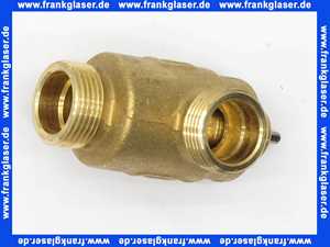 Remeha Körper Ventil HO VJZMG3000 300000041 (Nachfolgeartikel)