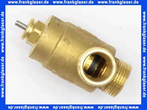 Remeha Körper Ventil HO VJZMG3000 300000041 (Nachfolgeartikel)