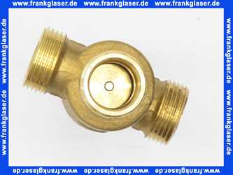 Remeha Körper Ventil HO VJZMG3000 300000041 (Nachfolgeartikel)