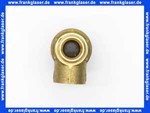 Remeha Sicherheitsventil 10 Bar 300000830