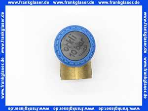 Remeha Sicherheitsventil 10 Bar 300000830