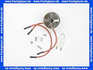 Remeha Flammkopf FKS10 Neu 300001420