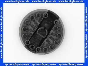 Remeha Drehknopf 300002623