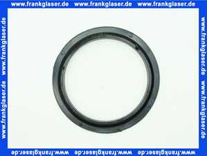 Remeha Dichtung Reinigungsflansch 300003228