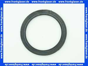 Remeha Dichtung Reinigungsflansch 300003228