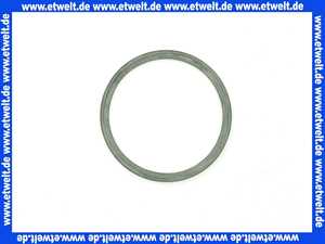 Remeha Dichtung Abgas 300003728