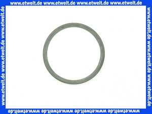 Remeha Dichtung Abgas 300003728