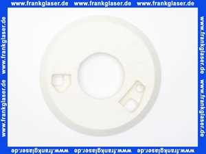 Remeha Brennertürisolierung GT 300 300003730