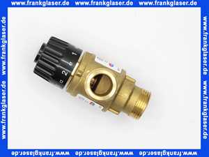 Remeha Thermischer Mischer 300005730
