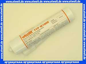 Remeha Kesselkit Wezilit W1000-310ml 300007460
