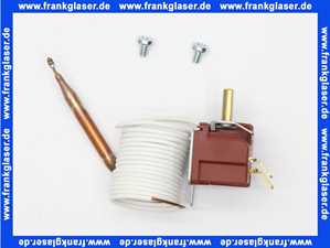 Remeha Regelthermostat Tr 96803 300007843