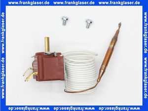 Remeha Regelthermostat Tr 96803 300007843