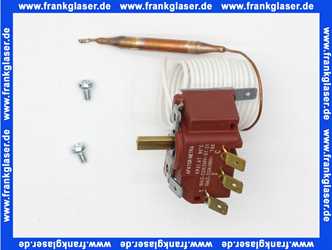 Remeha Regelthermostat Tr 96803 300007843