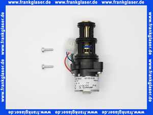 Remeha Ventil 3 Wegemischer Vorlauf 300008680