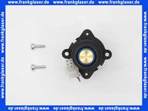 Remeha Ventil 3 Wegemischer Vorlauf 300008680