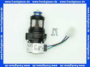 Remeha Ventil 3 Wegemischer Rücklauf 300008681