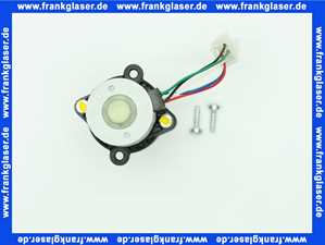 Remeha Ventil 3 Wegemischer Rücklauf 300008681