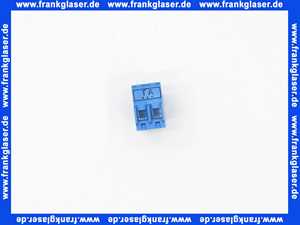 Remeha Steckerrast 5 2 Pts Ta 300008956