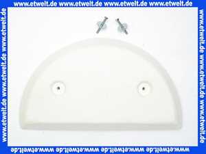 Remeha Tür Isolierung Dicke 42mm + Schraube 300009011