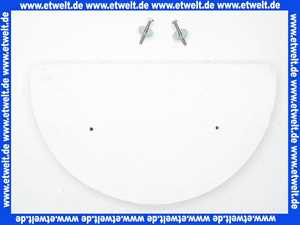 Remeha Tür Isolierung Dicke 42mm + Schraube 300009011