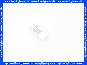 Remeha Stecker 2 polig Aussenfühler 300009070