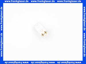 Remeha Stecker 2 polig Aussenfühler 300009070