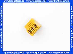 Remeha Stecker Rast 5 361103F02K05M08 P619 300009074