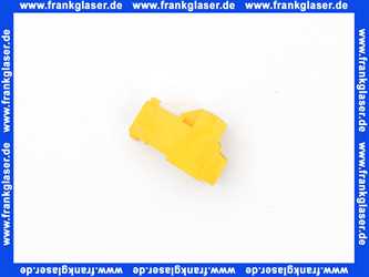 Remeha Stecker Rast 5 361103F02K05M08 P619 300009074