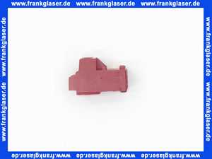 Remeha Stecker 3pol f. Stromzufuhr 300009075