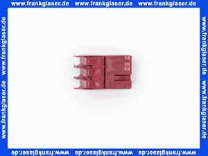 Remeha Stecker 3pol f. Stromzufuhr 300009075