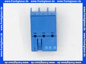 Remeha Stecker 3 polig Speicherladepumpe 300009076
