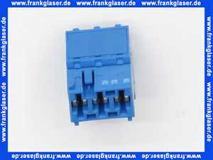 Remeha Stecker 3 polig Speicherladepumpe 300009076