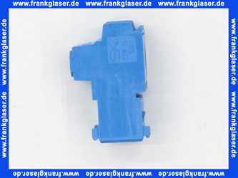 Remeha Stecker 3 polig Speicherladepumpe 300009076