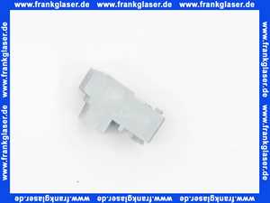 Remeha Stecker 4 polig 3-Wege-Mischer 300009079